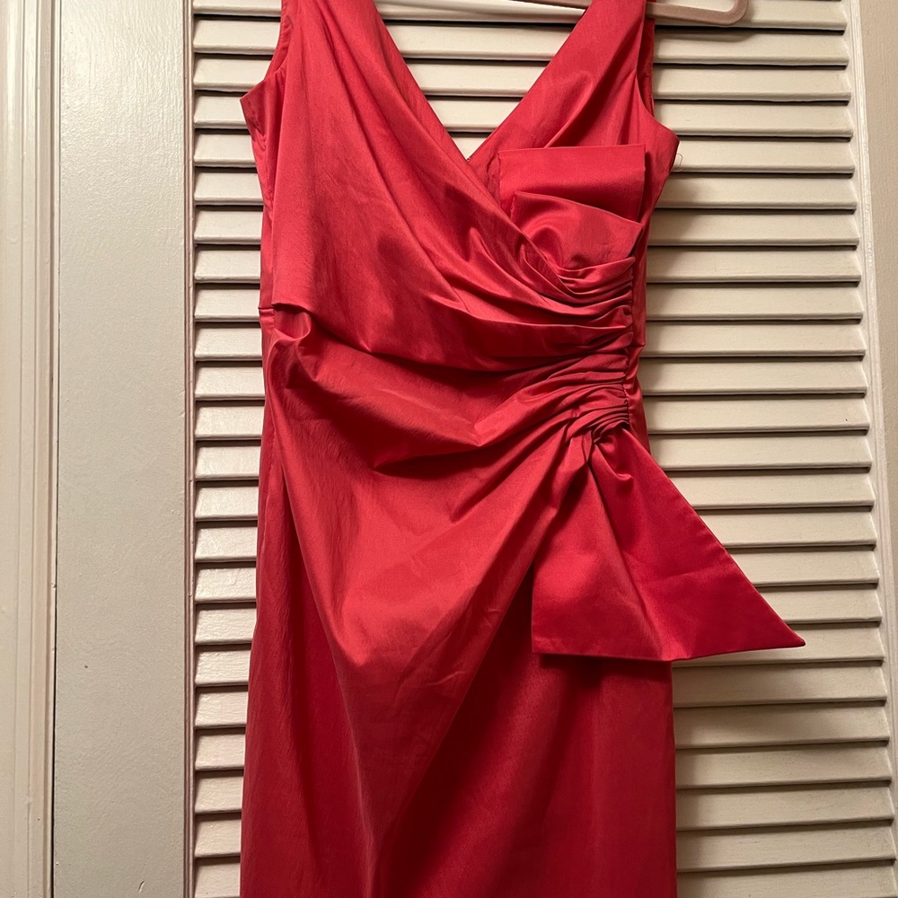 Maggie London Special Occasion Dress.